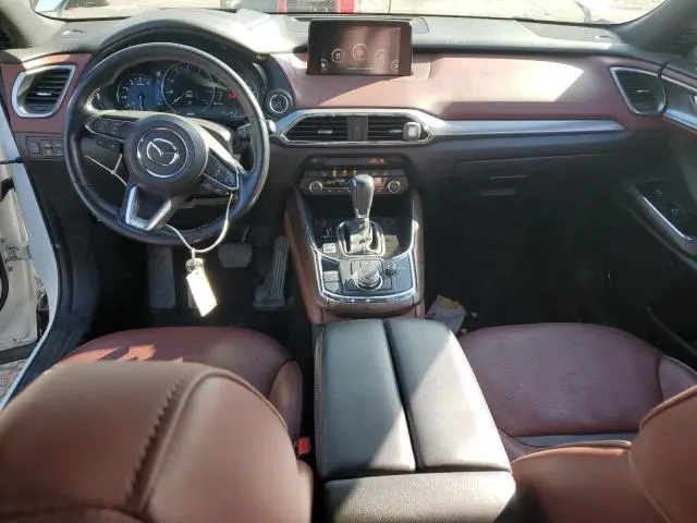 2019 MAZDA CX-9 SIGNATURE  