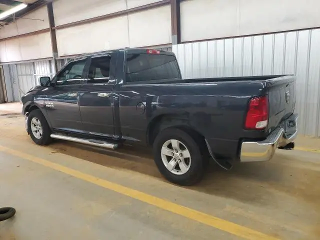 2014 RAM 1500 ST  
