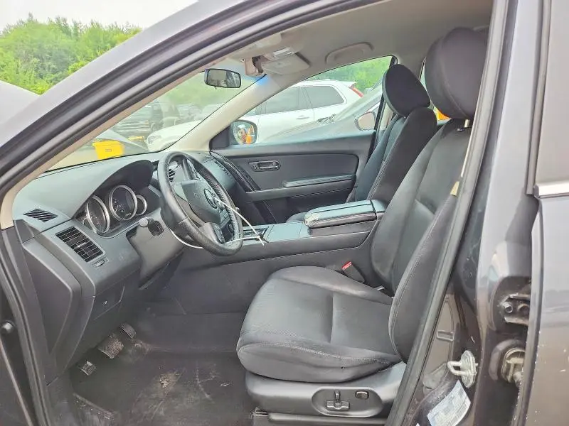 2015 MAZDA CX-9 SPORT  