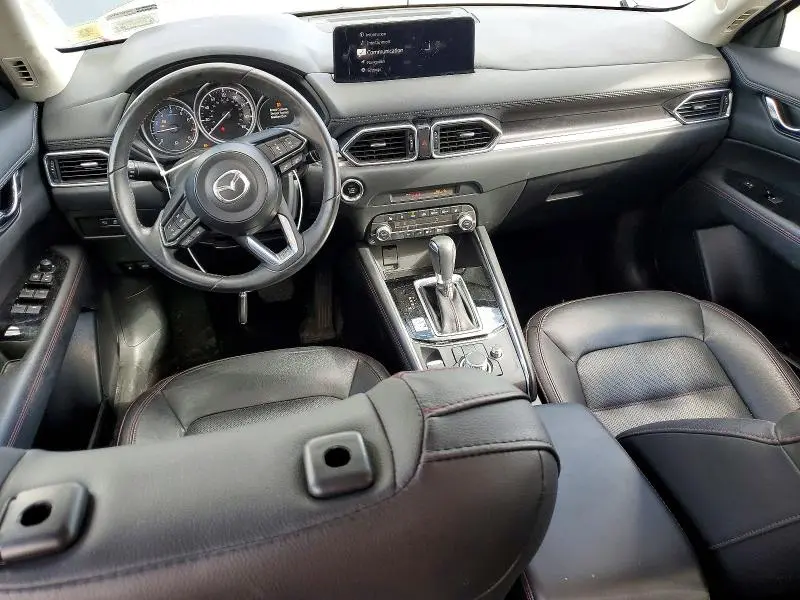 2023 MAZDA CX-5 PREFERRED  