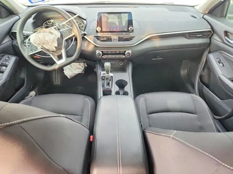 2020 NISSAN ALTIMA S  