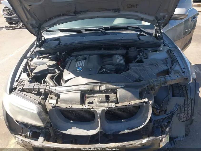 2013 BMW 128I  
