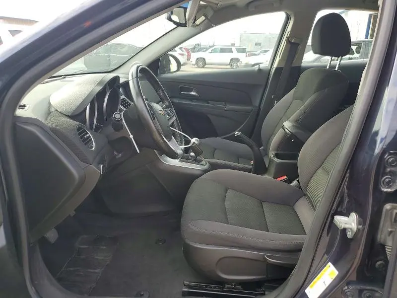 2014 CHEVROLET CRUZE ECO  