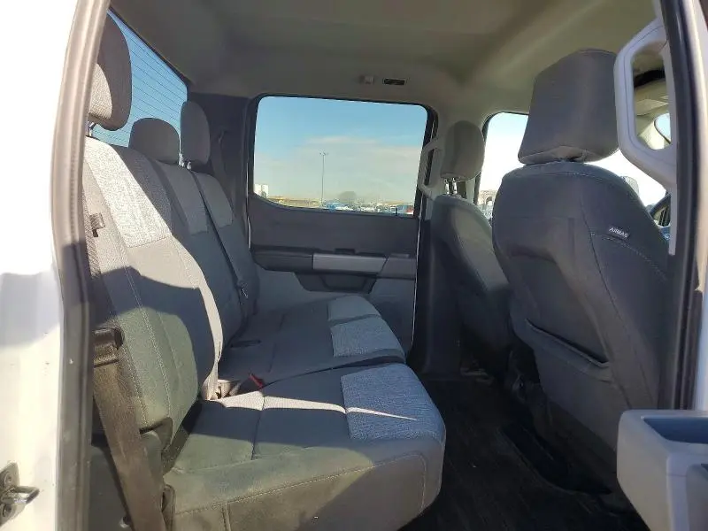 2024 FORD F250 SUPER DUTY  