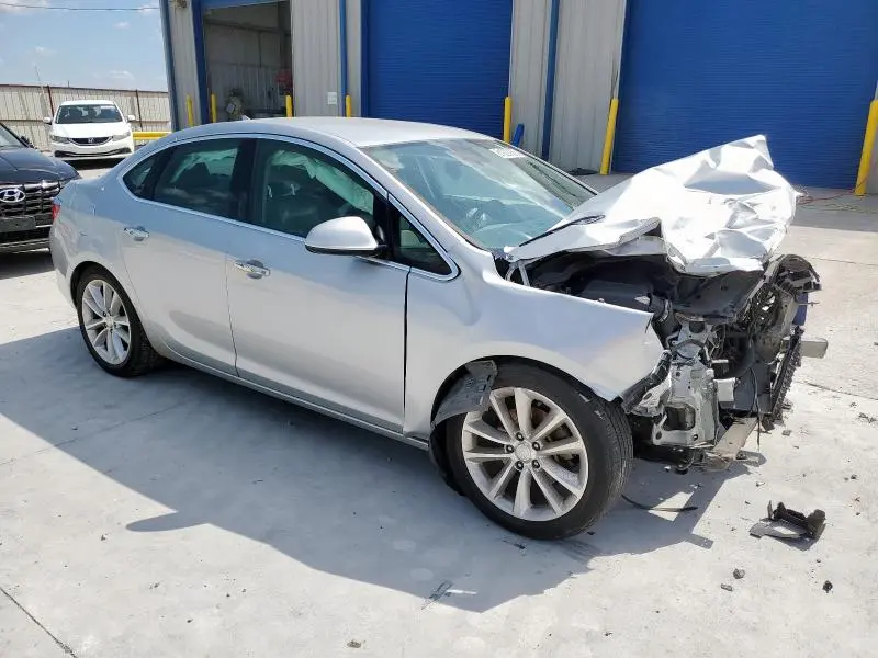 2013 BUICK VERANO   