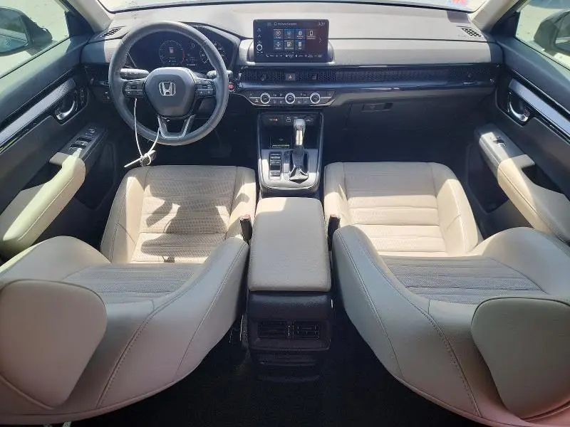 2023 HONDA CR-V EXL  