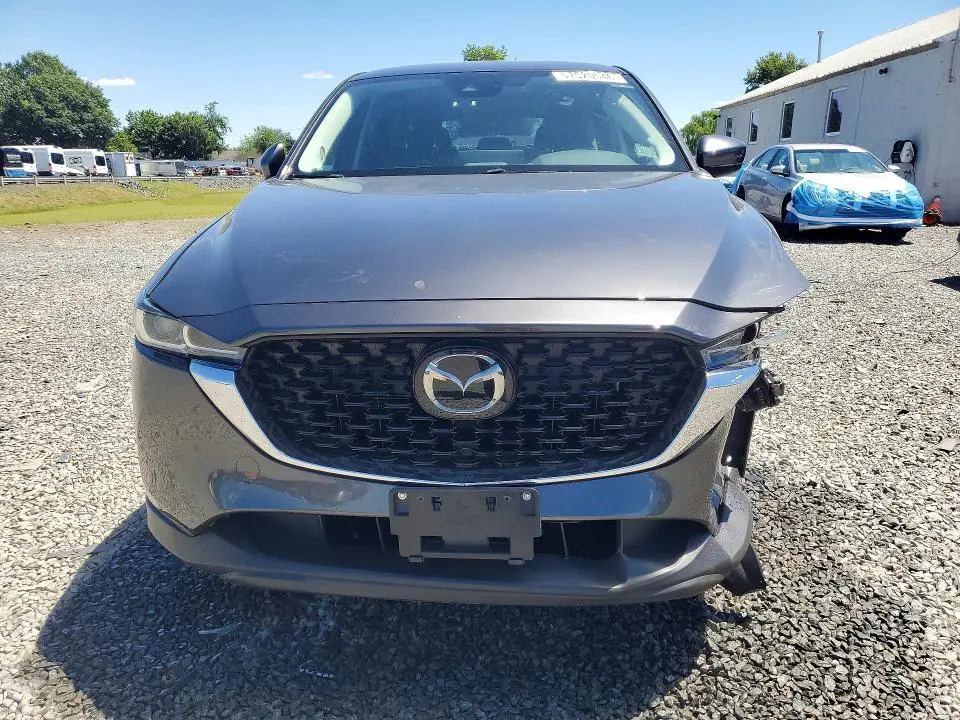 2023 MAZDA CX-5 SELECT  