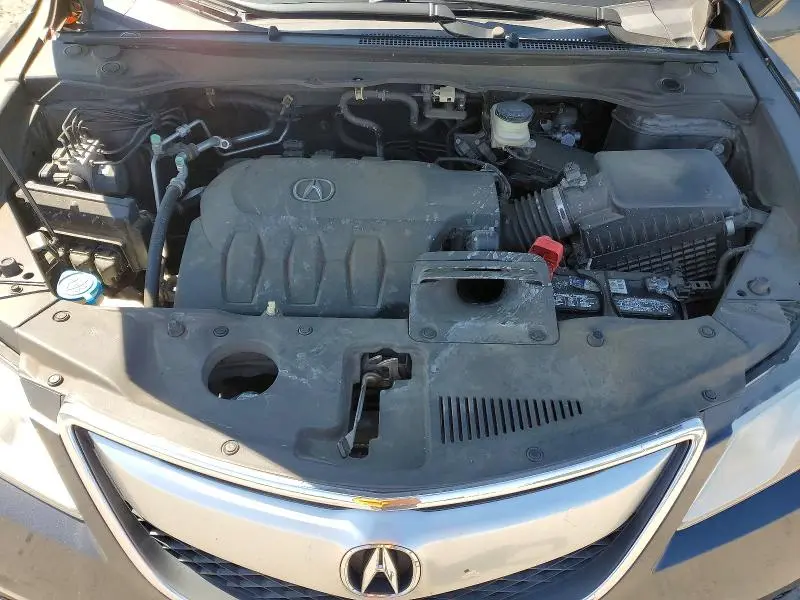 2013 ACURA RDX   