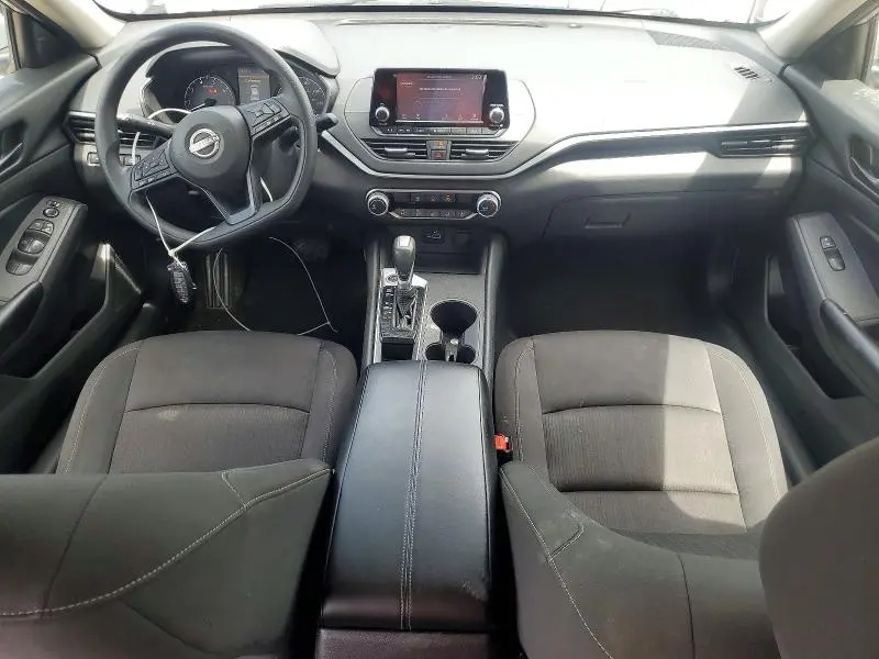 2023 NISSAN ALTIMA S  