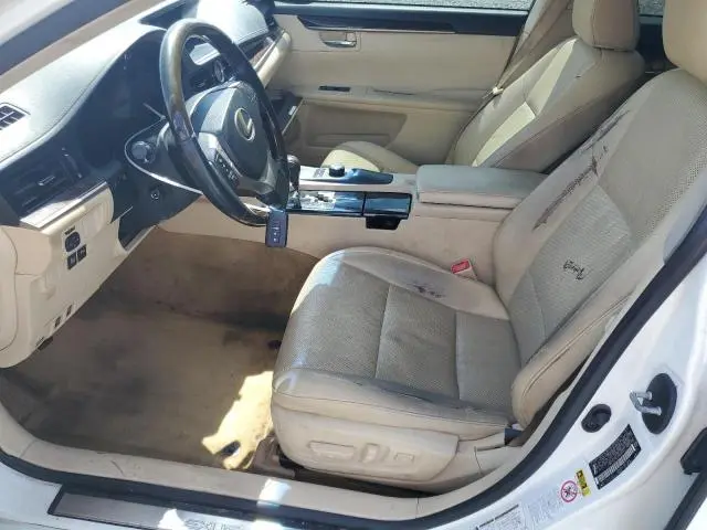 2014 LEXUS ES 350  