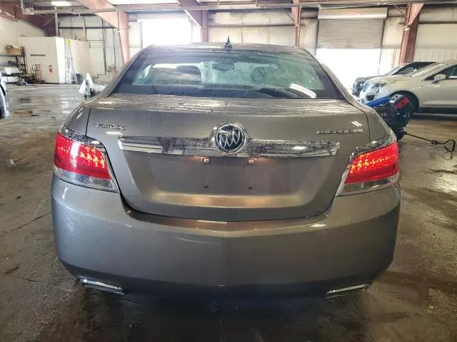 2012 BUICK LACROSSE CONVENIENCE  