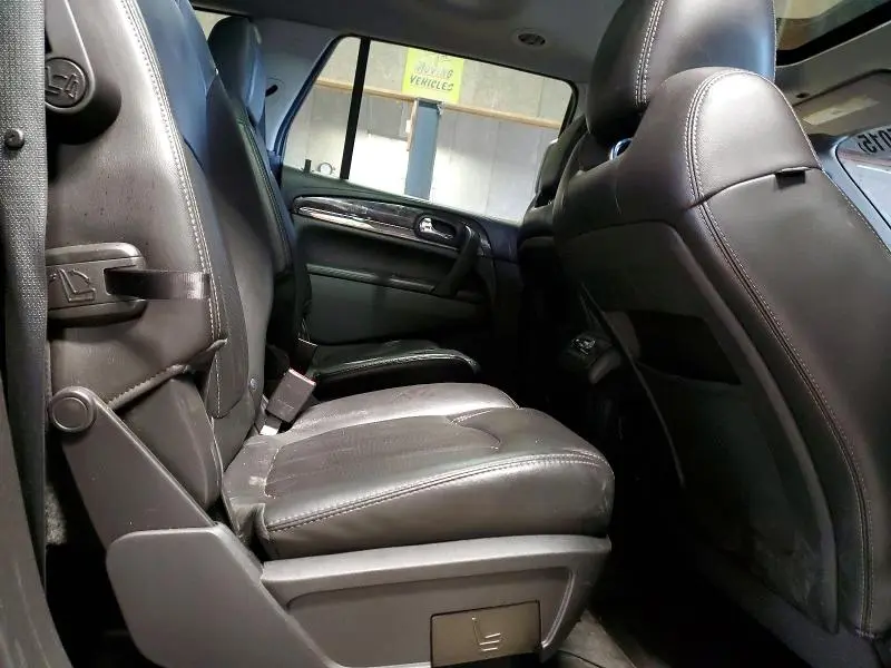 2016 BUICK ENCLAVE   