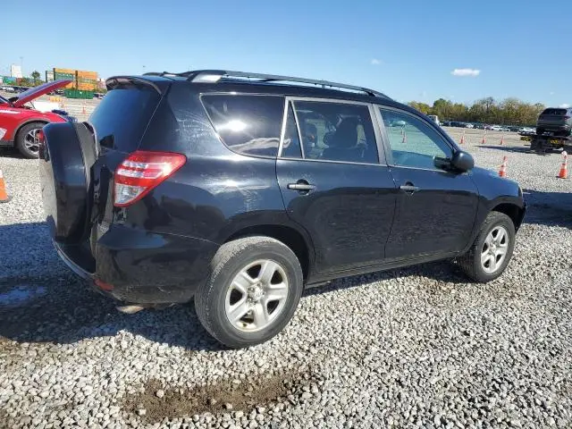 2010 TOYOTA RAV4   
