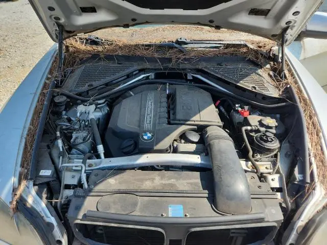 2011 BMW X5 XDRIVE35I  
