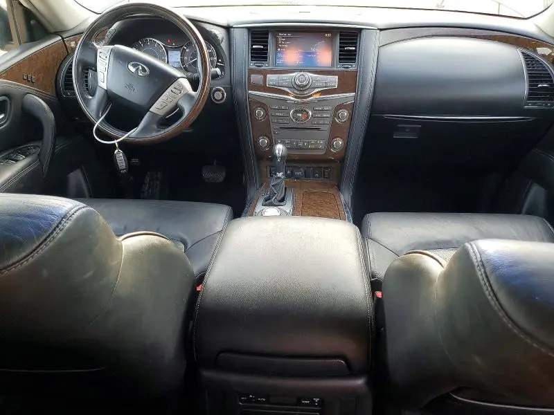2016 INFINITI QX80 BASE  