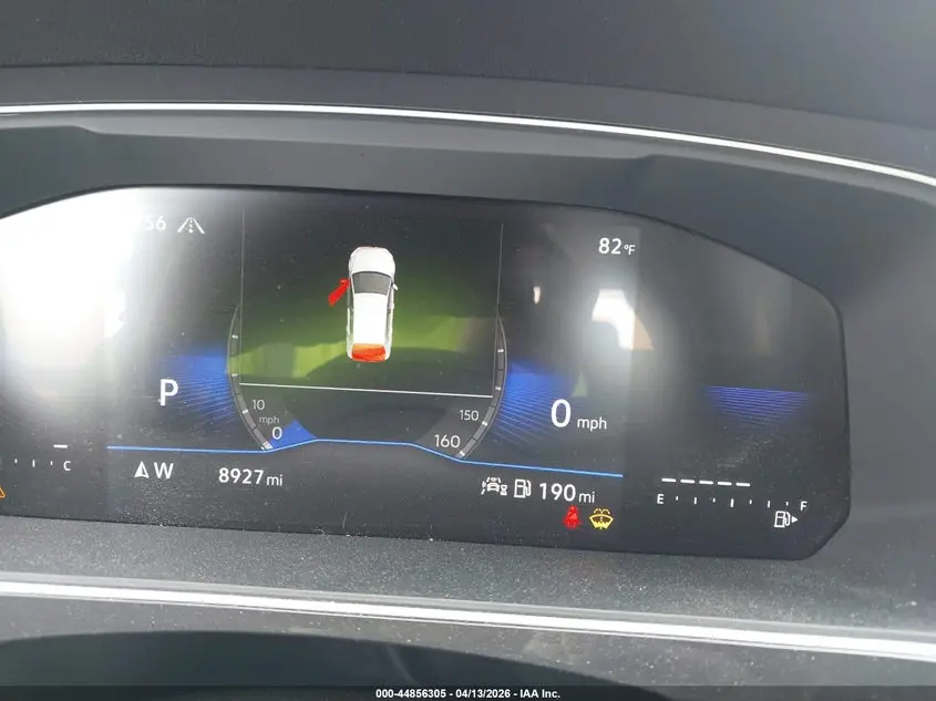 2024 VOLKSWAGEN TIGUAN 2.0T SE/2.0T WOLFSBURG EDITION