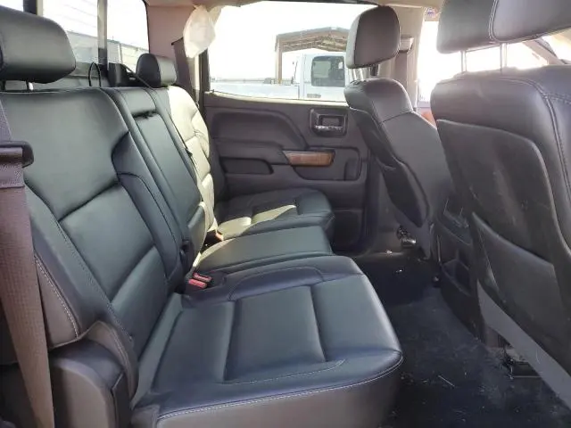 2014 GMC SIERRA K1500 SLT  