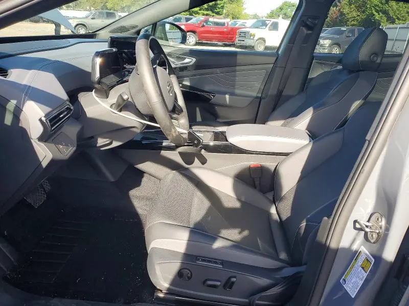 2024 VOLKSWAGEN ID.4 S  