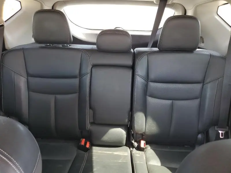 2021 NISSAN MURANO SL  