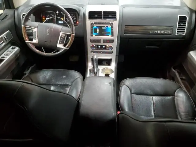 2010 LINCOLN MKX   
