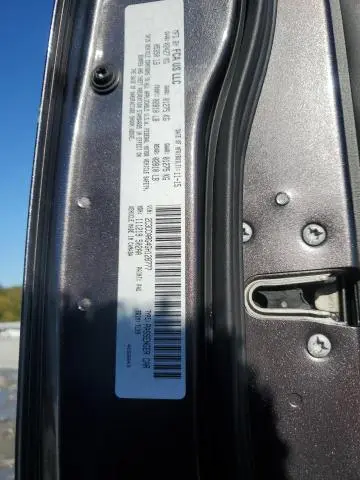 2016 CHRYSLER 300 LIMITED  