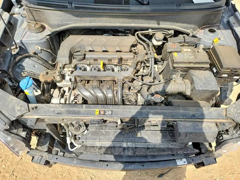 2022 HYUNDAI VENUE SE  