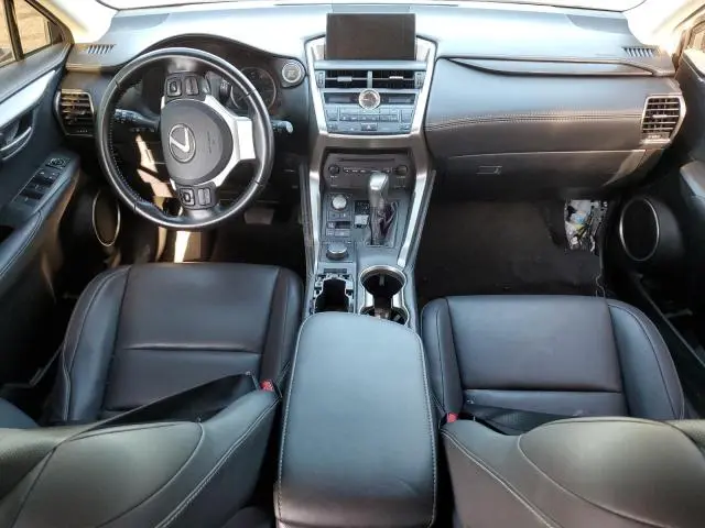 2017 LEXUS NX 200T BASE  