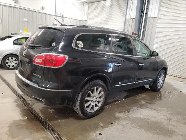 2016 BUICK ENCLAVE