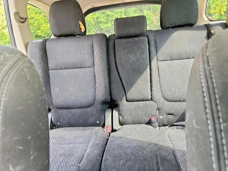 2018 MITSUBISHI OUTLANDER ES  