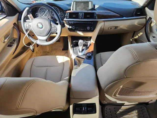 2014 BMW 328 I  