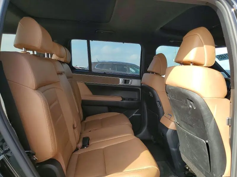 2024 HYUNDAI SANTA FE LIMITED  