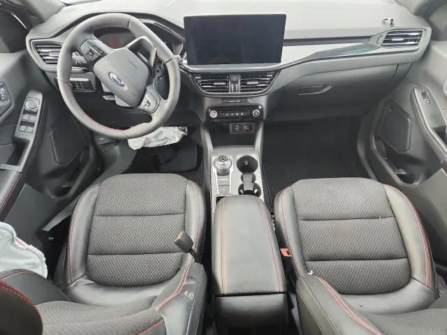 2024 FORD ESCAPE ST LINE  