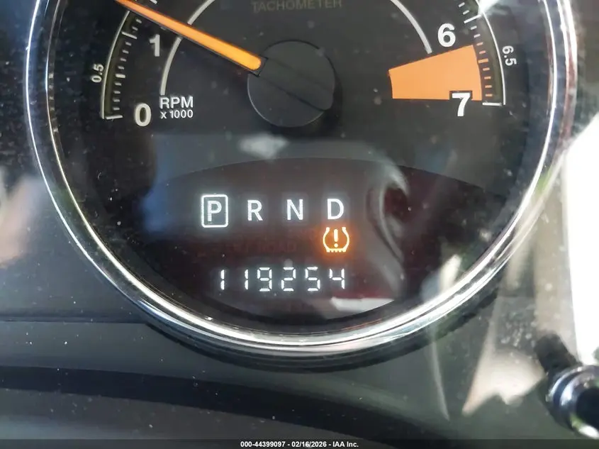 2015 JEEP COMPASS LATITUDE