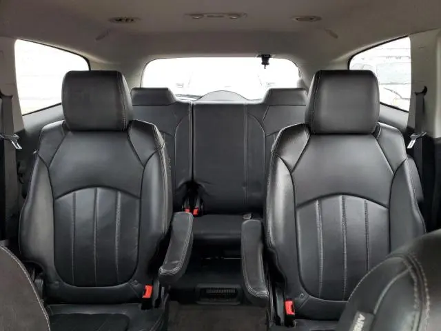 2016 BUICK ENCLAVE