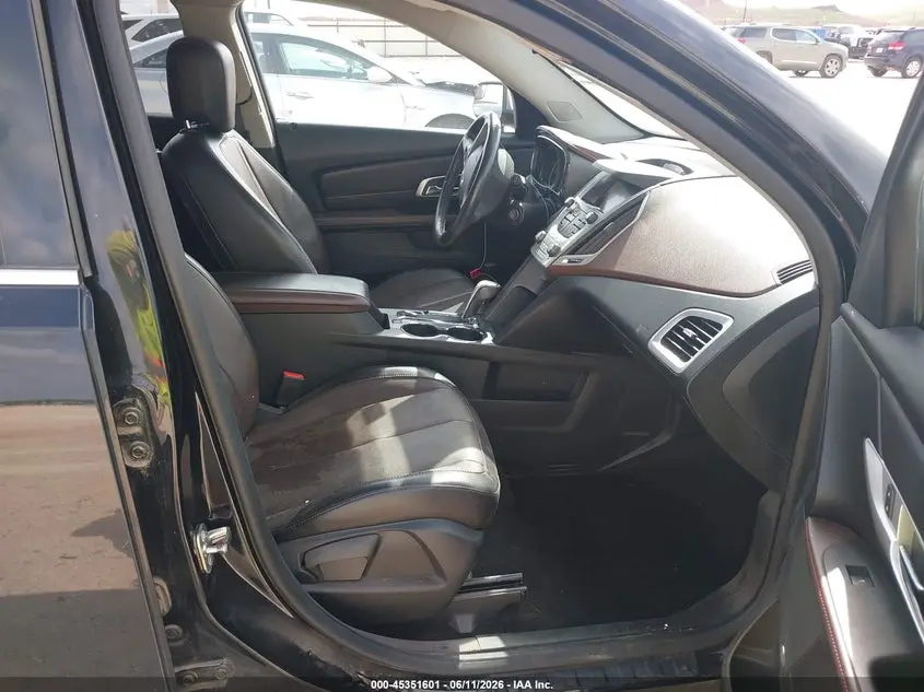 2014 GMC TERRAIN SLT-2