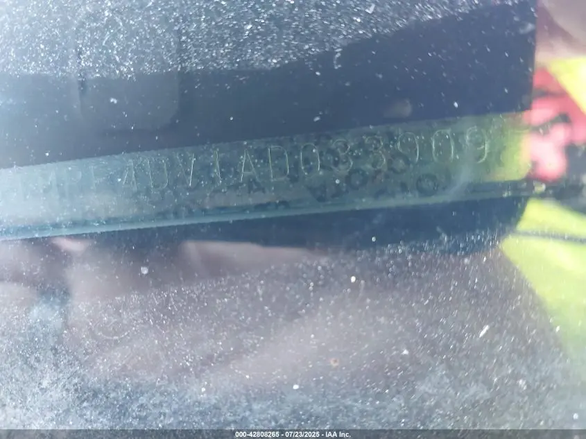 2010 TOYOTA RAV4 SPORT