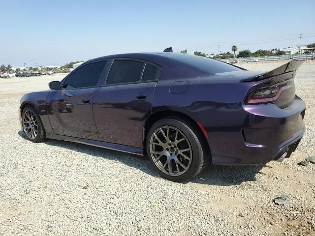 2021 DODGE CHARGER R/T  