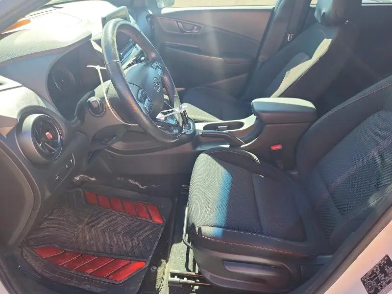 2022 HYUNDAI KONA N LINE  