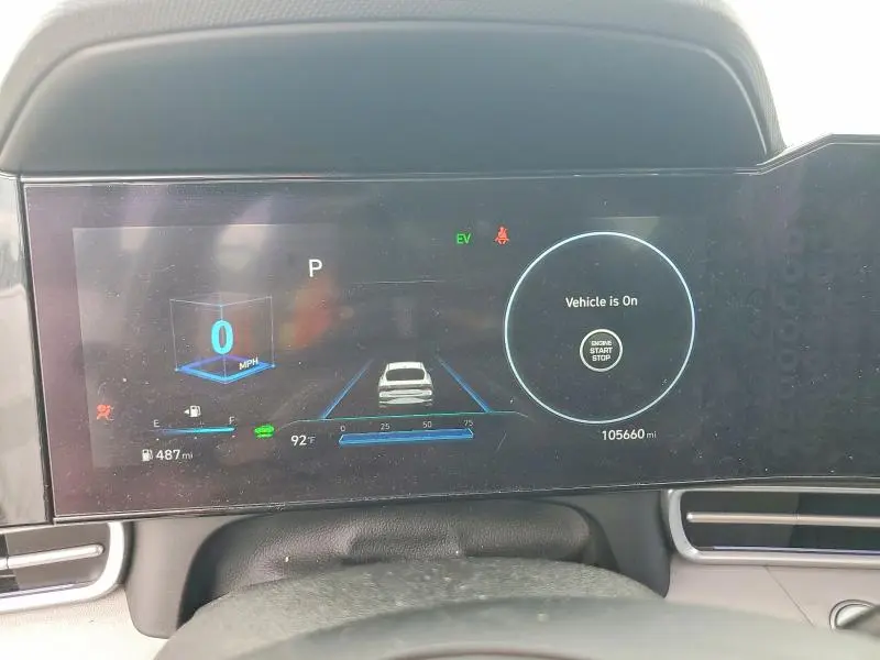 2021 HYUNDAI ELANTRA LIMITED  