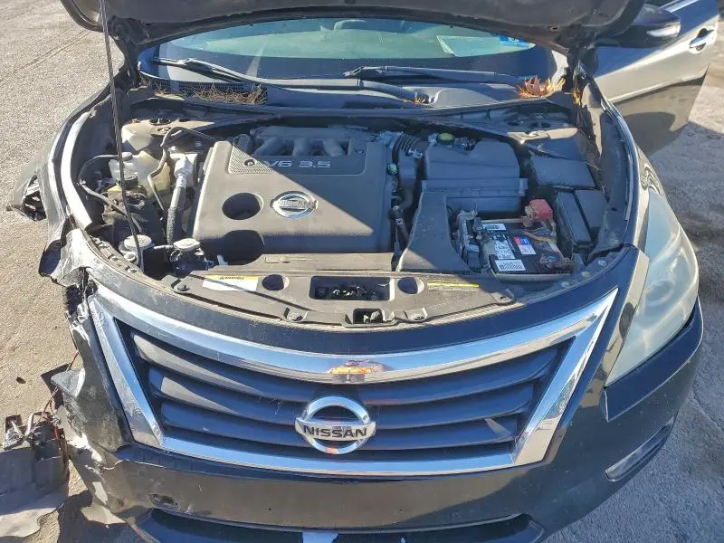 2013 NISSAN ALTIMA 3.5S  