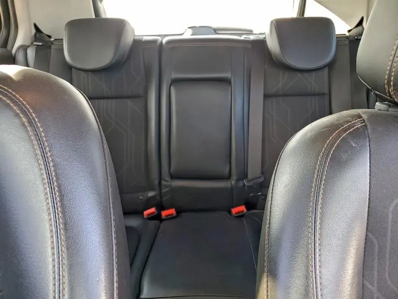 2018 CHEVROLET TRAX 1LT  