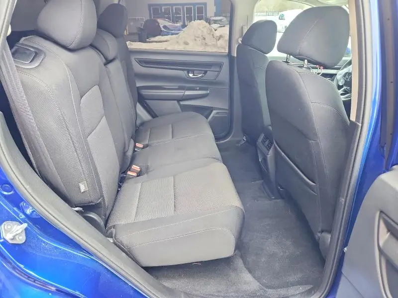 2023 HONDA CR-V EX  