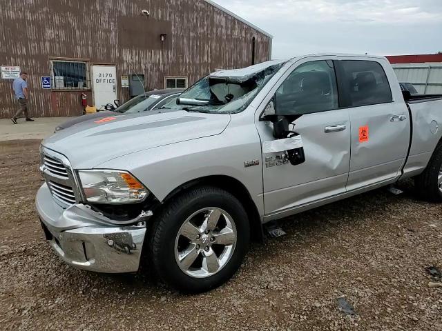 2018 RAM 1500 SLT