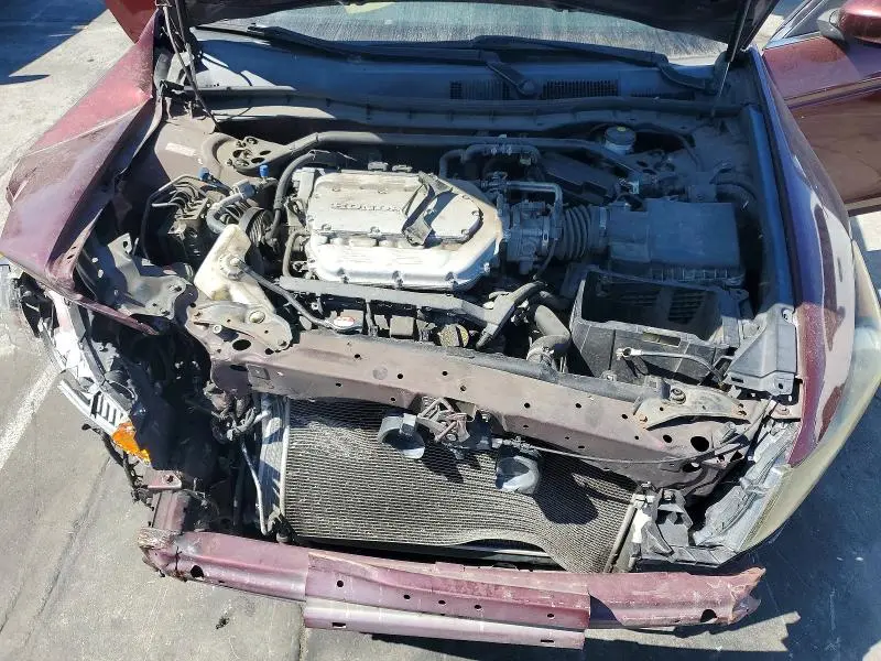 2011 HONDA ACCORD EX  