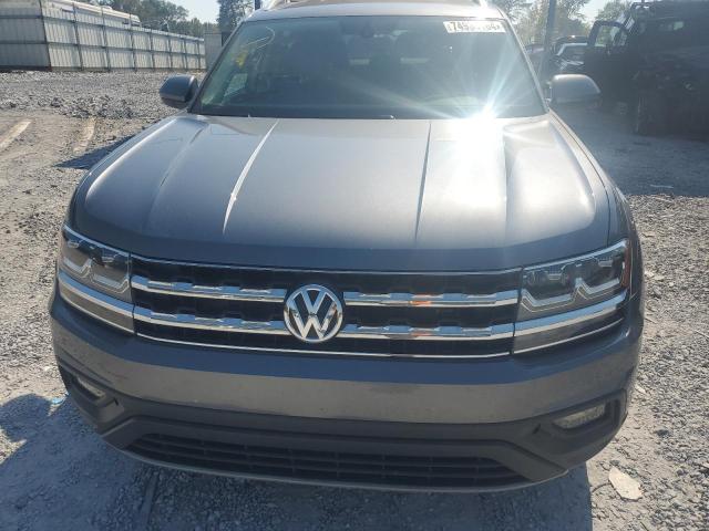 2018 VOLKSWAGEN ATLAS SE