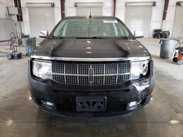 2010 LINCOLN MKX 