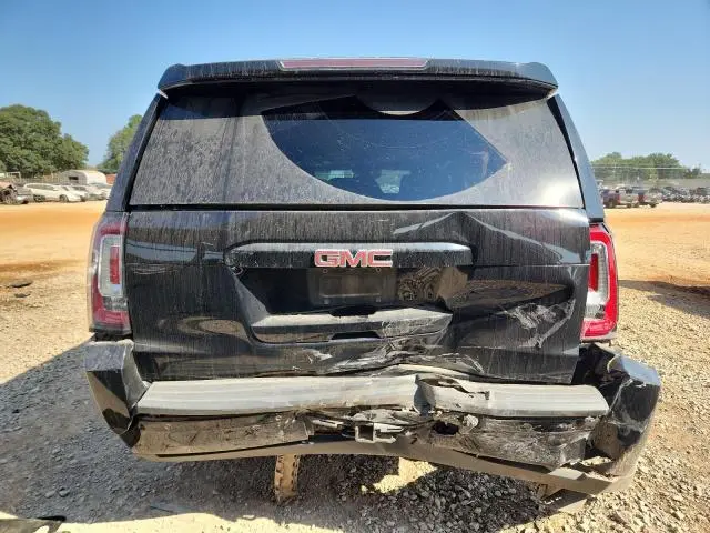 2016 GMC YUKON XL K1500 SLT  