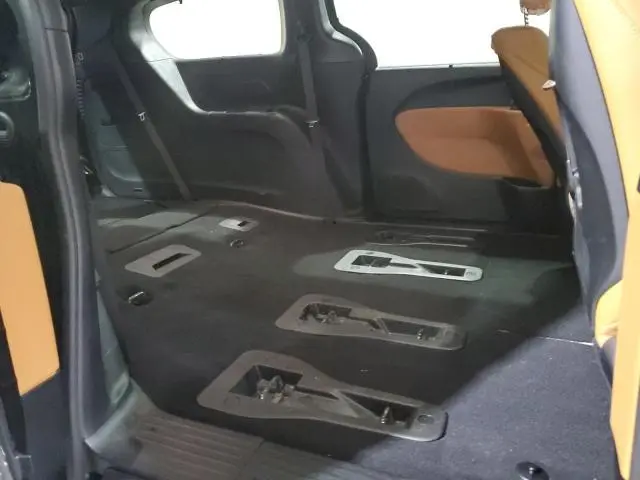 2023 CHRYSLER PACIFICA HYBRID PINNACLE  