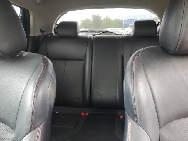 2013 NISSAN JUKE S  