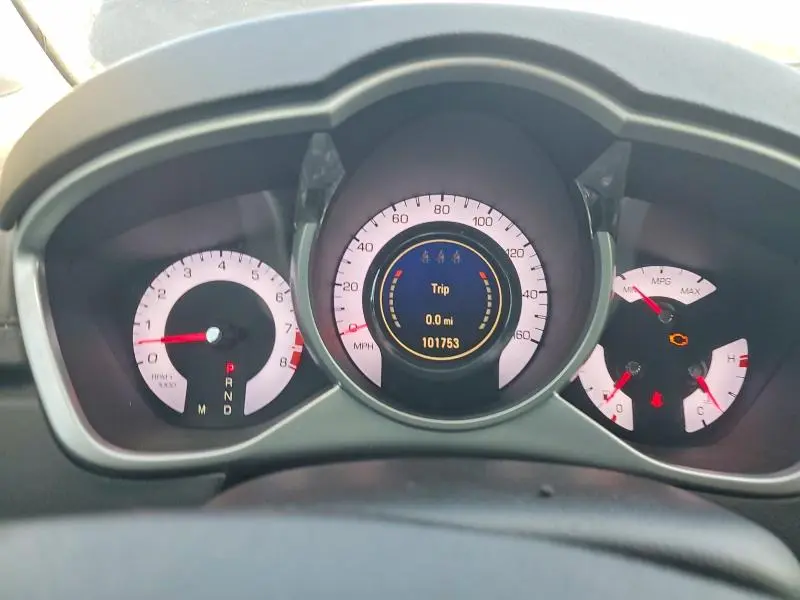 2011 CADILLAC SRX PERFORMANCE COLLECTION  